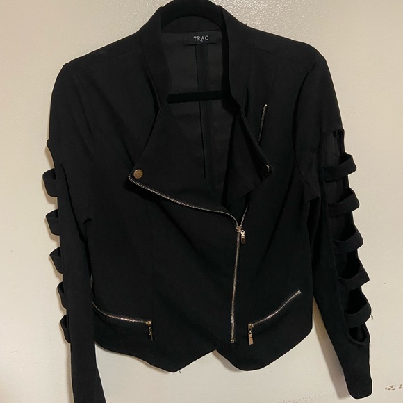 Trac Cardigan - Picture 2 of 3